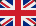 English Flag