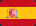 Spanish Flag